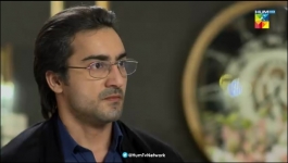 Beqadar - Episode 55 - 2nd April 2022